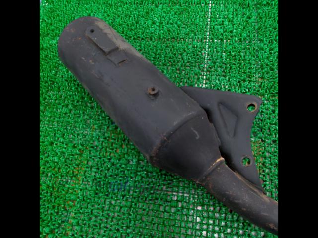 7. Manufacturer unknown, genuine type chamber
Super DIO ??