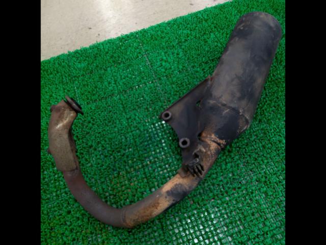 7. Manufacturer unknown, genuine type chamber
Super DIO ??