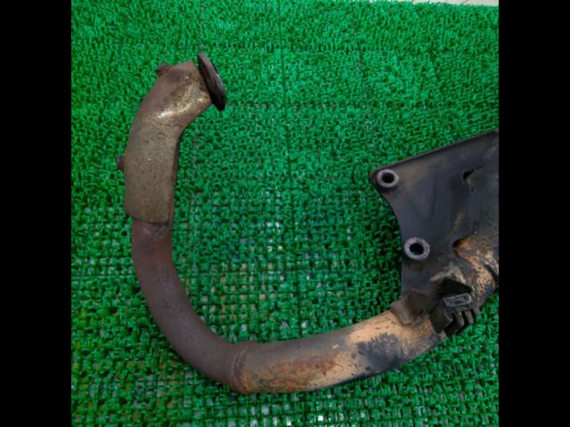 7. Manufacturer unknown, genuine type chamber
Super DIO ??