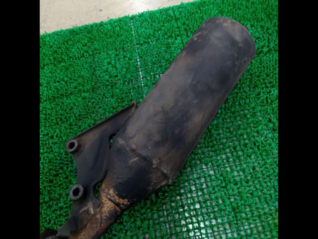 7. Manufacturer unknown, genuine type chamber
Super DIO ??