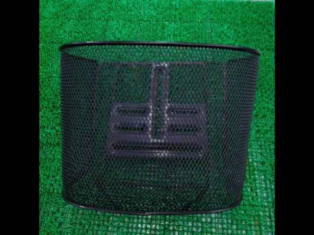 9. Manufacturer Unknown Front
Before basket
General purpose