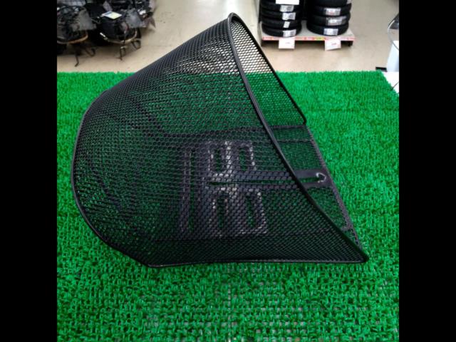 9. Manufacturer Unknown Front
Before basket
General purpose