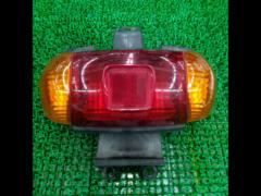 10 Slightly flawed genuine Honda taillights
DIO
FIT