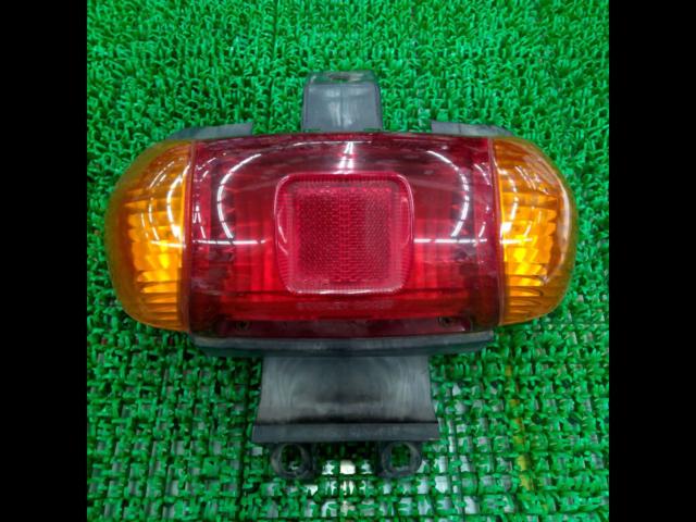 10 Slightly flawed genuine Honda taillights
DIO
FIT