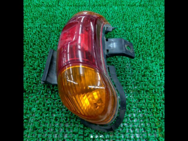 10 Slightly flawed genuine Honda taillights
DIO
FIT