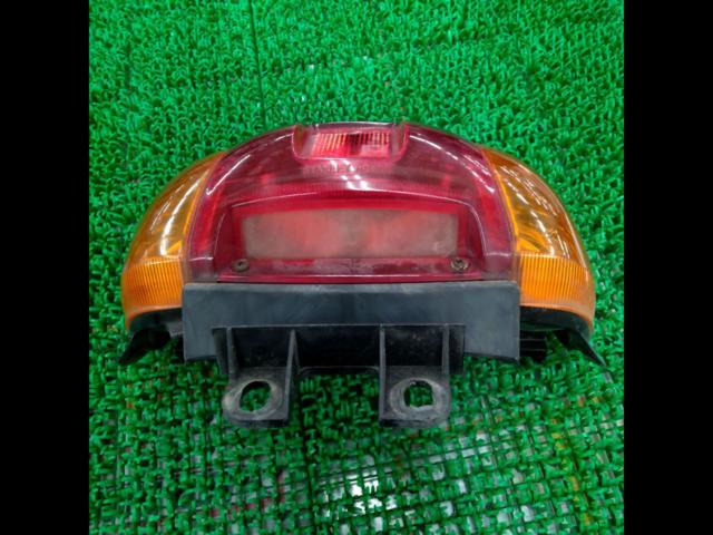 10 Slightly flawed genuine Honda taillights
DIO
FIT