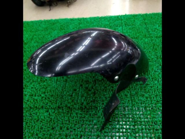 12 Suzuki Genuine Front Fender
Street Magic