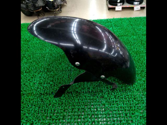 12 Suzuki Genuine Front Fender
Street Magic