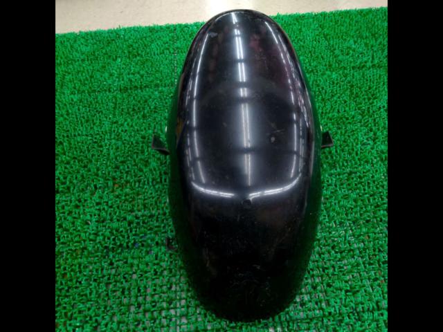 12 Suzuki Genuine Front Fender
Street Magic