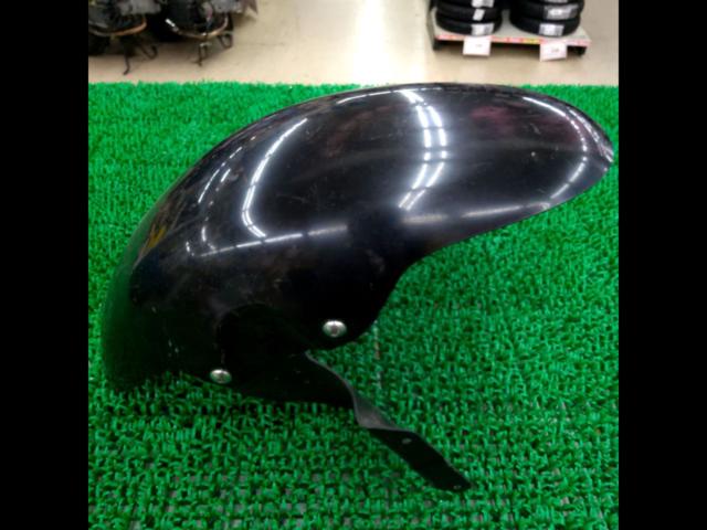 12 Suzuki Genuine Front Fender
Street Magic