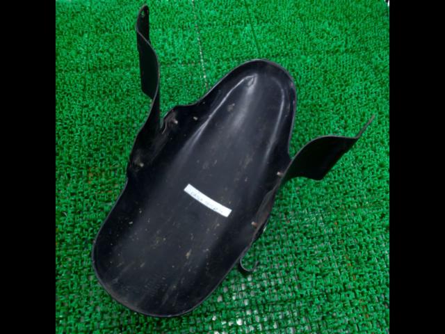 12 Suzuki Genuine Front Fender
Street Magic