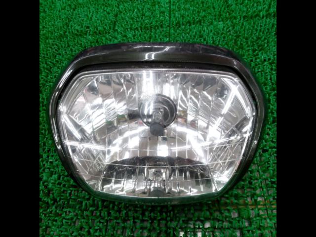 13HONDA Genuine Headlights
Super Cub 110
JA10 genuine