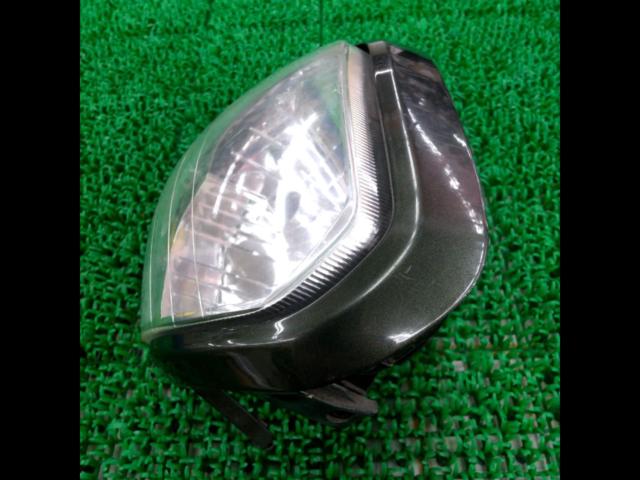 13HONDA Genuine Headlights
Super Cub 110
JA10 genuine