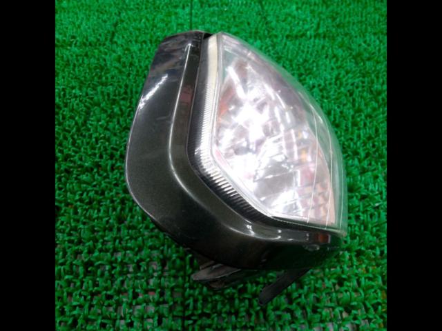 13HONDA Genuine Headlights
Super Cub 110
JA10 genuine