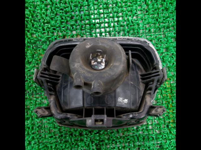 13HONDA Genuine Headlights
Super Cub 110
JA10 genuine