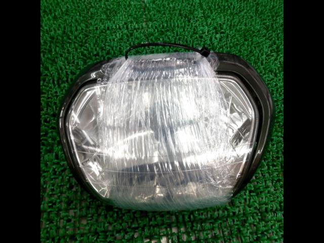 13HONDA Genuine Headlights
Super Cub 110
JA10 genuine