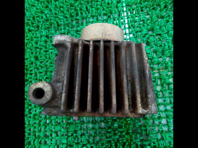 14. Slightly flawed genuine Honda cylinder
Magna 50