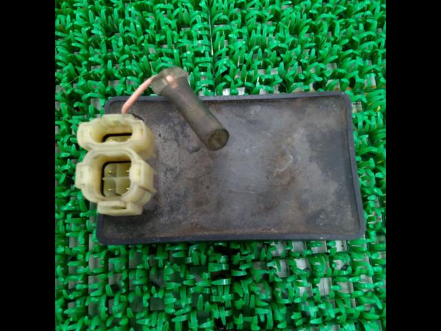 15. Slightly flawed genuine Honda CDI
Magna 50