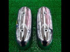 17HONDA Genuine Air Cleaner Cover/Dummy Cover
Magna 50