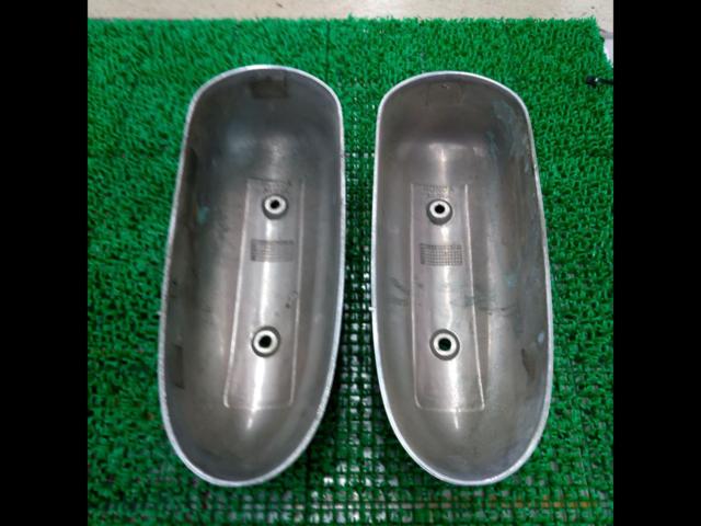 17HONDA Genuine Air Cleaner Cover/Dummy Cover
Magna 50