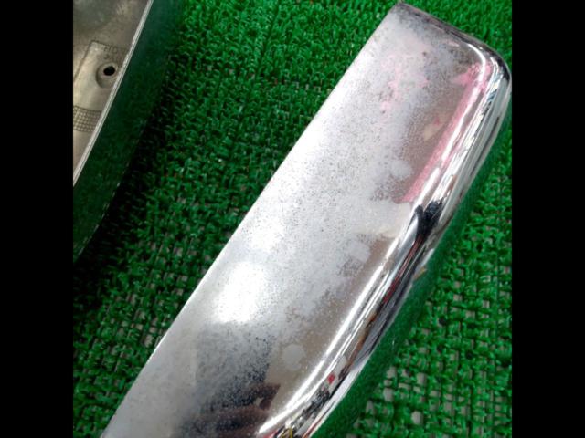 17HONDA Genuine Air Cleaner Cover/Dummy Cover
Magna 50