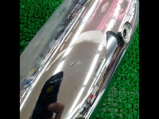 17HONDA Genuine Air Cleaner Cover/Dummy Cover
Magna 50