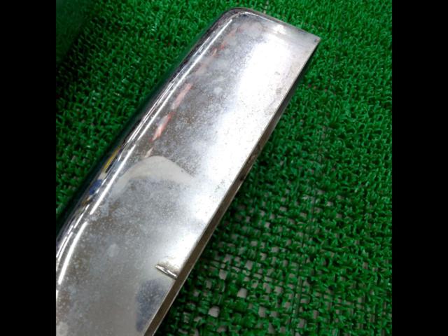 17HONDA Genuine Air Cleaner Cover/Dummy Cover
Magna 50