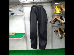 KOMINE07-916
Protection over pants
Size: 6XLB