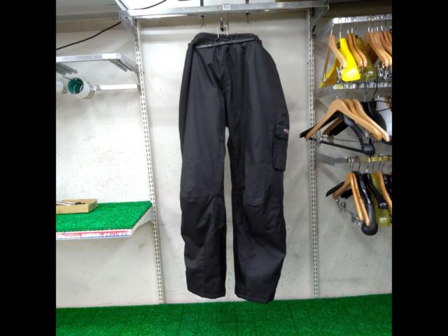 KOMINE07-916
Protection over pants
Size: 6XLB
