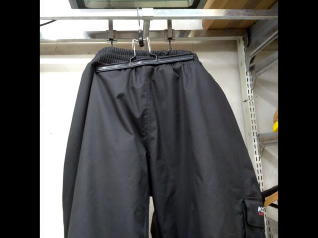 KOMINE07-916
Protection over pants
Size: 6XLB