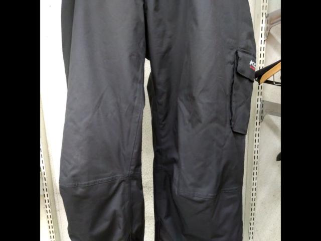 KOMINE07-916
Protection over pants
Size: 6XLB