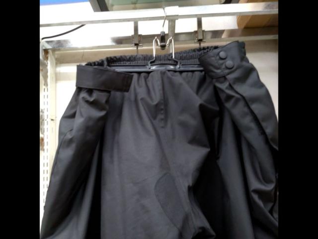 KOMINE07-916
Protection over pants
Size: 6XLB