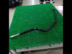 Genuine Suzuki handlebars
Glass Tracker