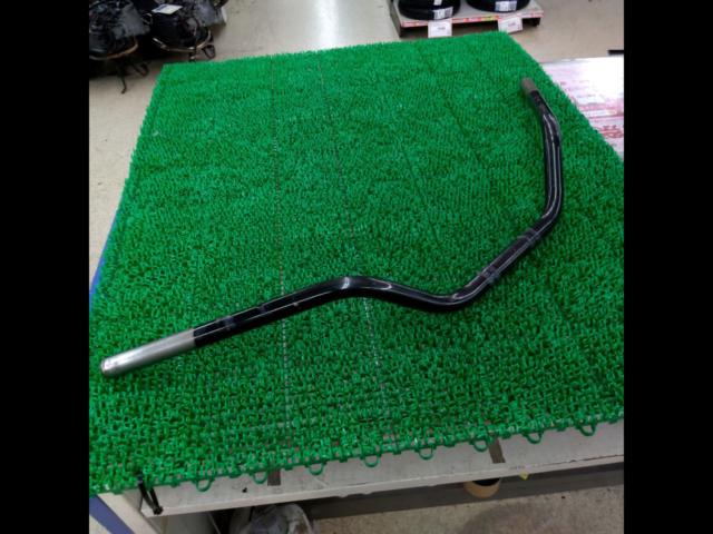 Genuine Suzuki handlebars
Glass Tracker