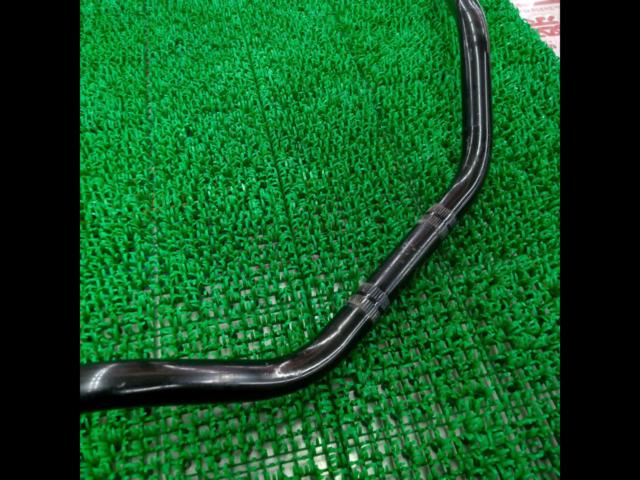 Genuine Suzuki handlebars
Glass Tracker