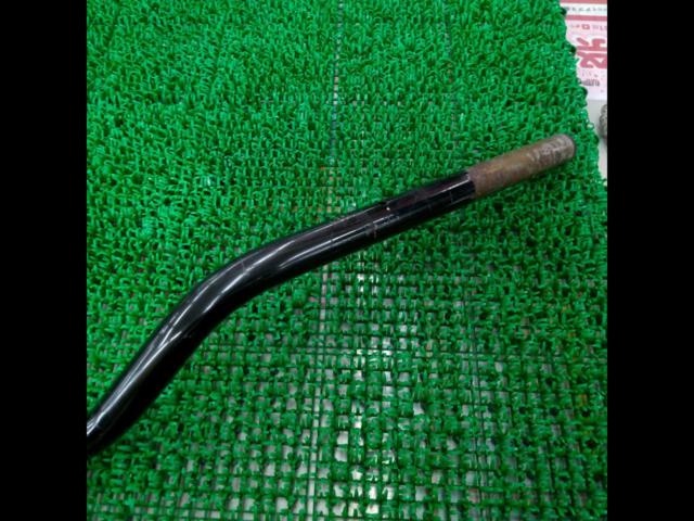 Genuine Suzuki handlebars
Glass Tracker