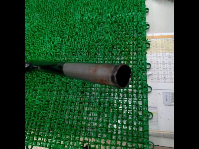 Genuine Suzuki handlebars
Glass Tracker