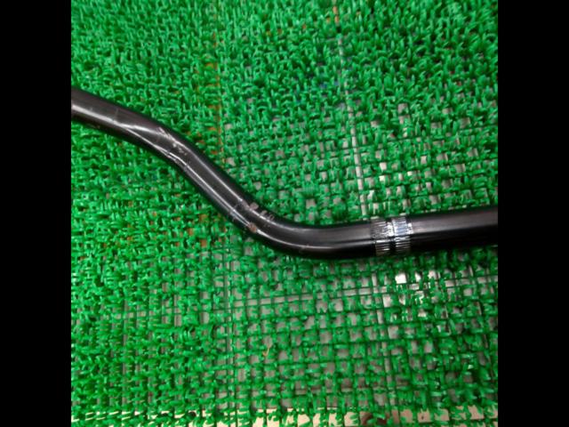 Genuine Suzuki handlebars
Glass Tracker