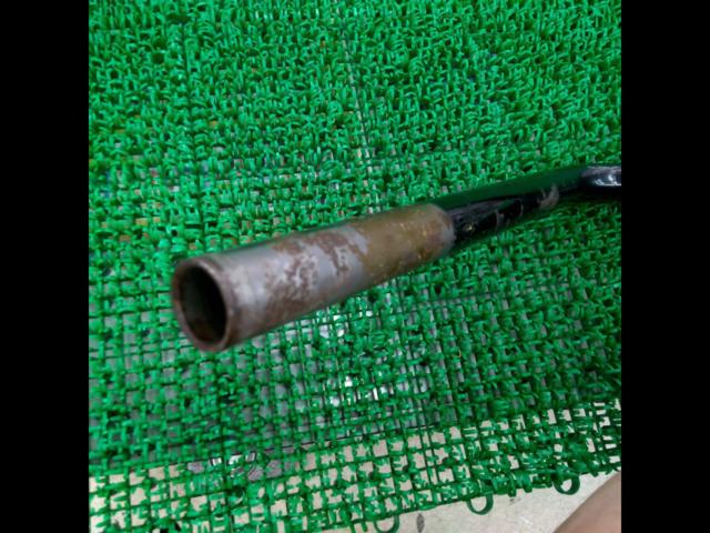 Genuine Suzuki handlebars
Glass Tracker