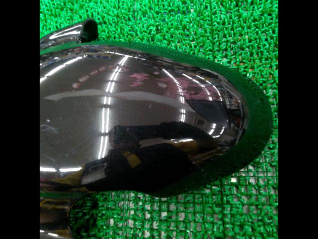 PGO
Front fender
63200
Cygnus X used