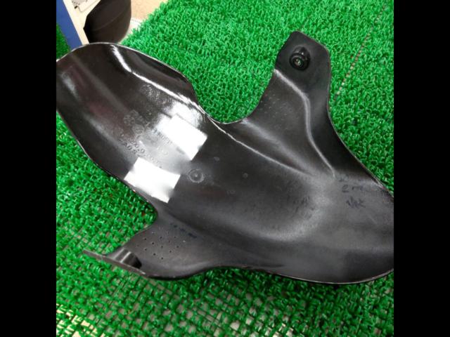 PGO
Front fender
63200
Cygnus X used