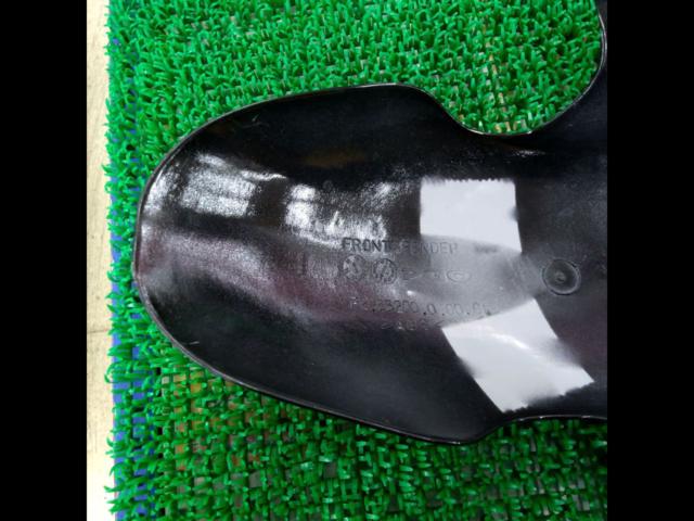 PGO
Front fender
63200
Cygnus X used