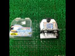 REMIC
RS-892
Spark beam halogen bulb
2 pieces