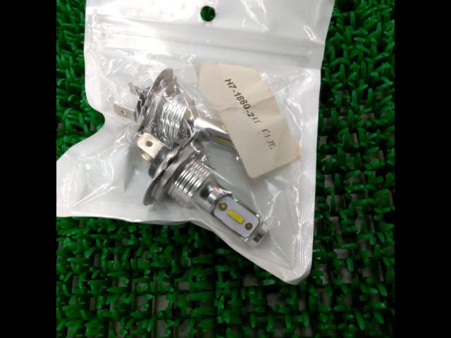 Unknown Manufacturer
H7
LED
valve
General purpose