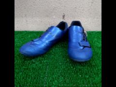 【サイズ:27.2cm】SHIMANO SHRC500M B01 S RC5ビンディングシューズ ブルー