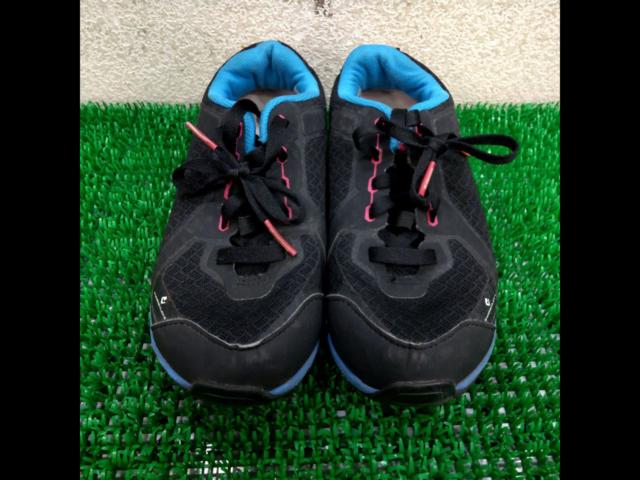 【23.8cm】SHIMANO SH-CW41 SPD対応ビンディングシューズ