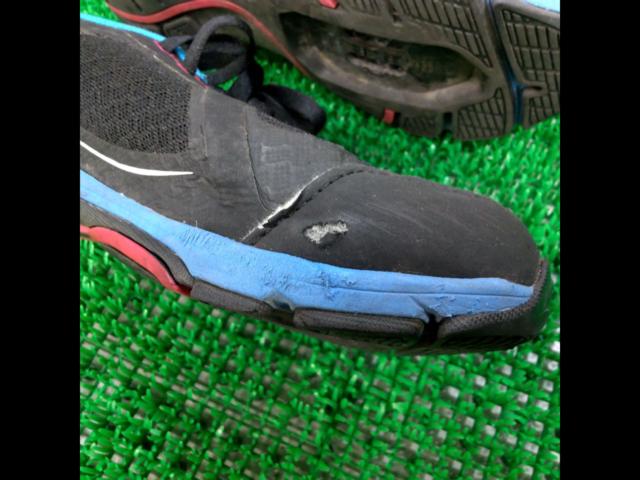 【23.8cm】SHIMANO SH-CW41 SPD対応ビンディングシューズ