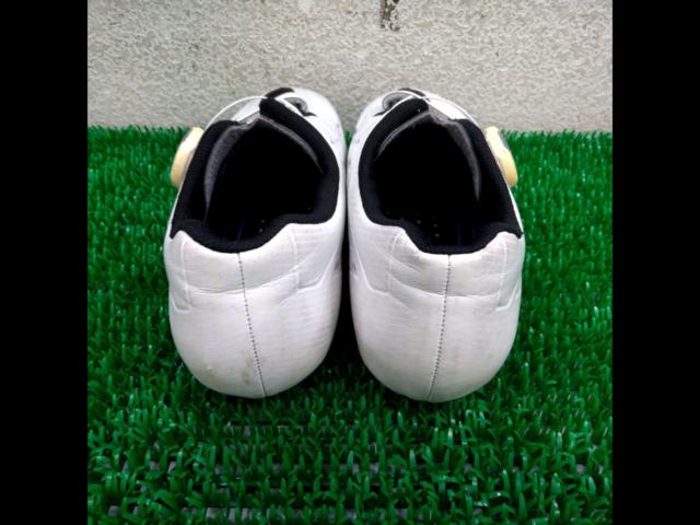 【SHIMANO】SH-RP501-S ロードシューズ サイズ23.2cmホワイト