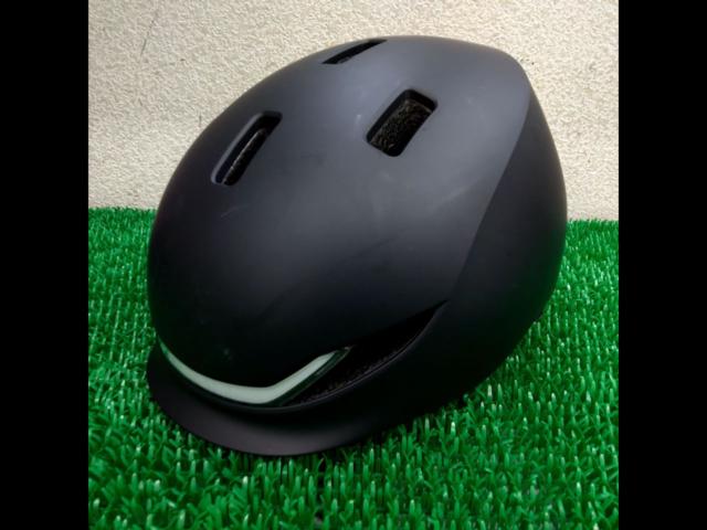 LUMOS Matrix 自転車 ヘルメット 56 - 61 cm ブラック
