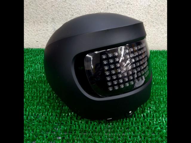 LUMOS Matrix 自転車 ヘルメット 56 - 61 cm ブラック